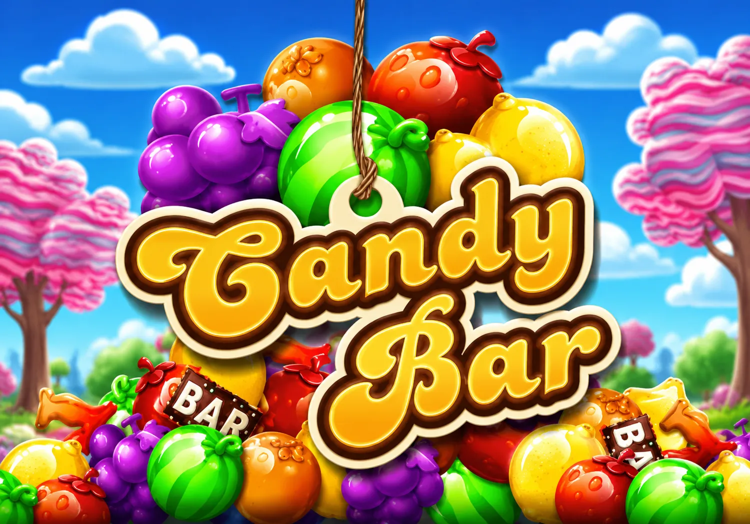candy-bar
