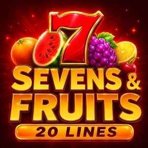 sevens-fruits-gokkast